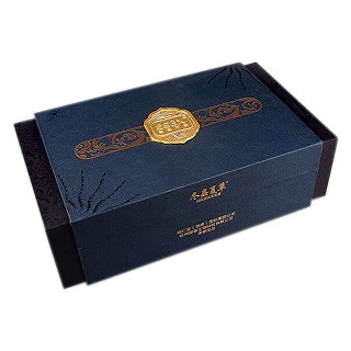 恩贝特 生生不息冬虫夏草胶囊(礼盒装)