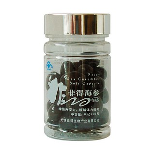 非得 非得海参肽 海参软胶囊(非得生物)