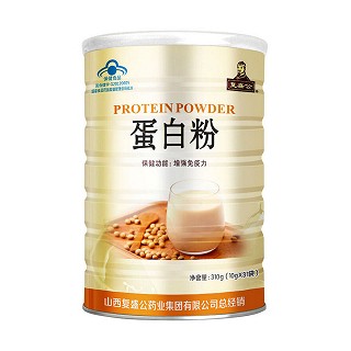 复盛公蛋白粉(万康)