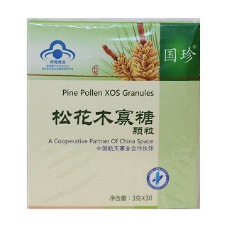 国珍牌松花木寡糖颗粒