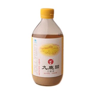 高博特九鹿回口服液(高博特生物)