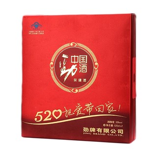 劲牌 中国劲酒(劲牌)