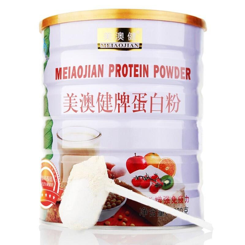 蛋白粉(320g)