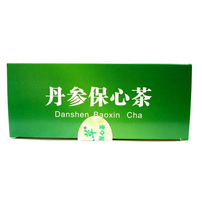 丹参保心茶(天草)