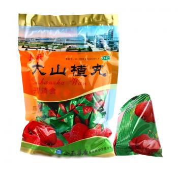 大山楂丸(立效)