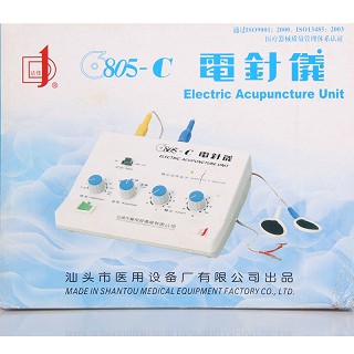 电针仪(汕头医用)