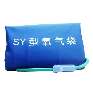 鱼跃-氧气袋价格
