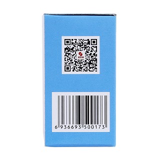 十滴水(5ml*10支)