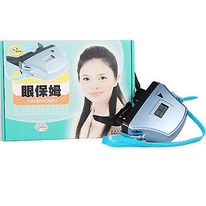 眼保姆-眼全息近视治疗仪(路德)
