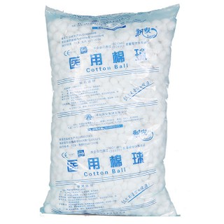 飘安-医用棉球(飘安)