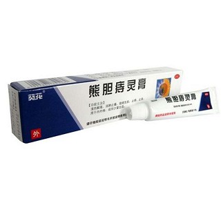 熊胆痔灵膏价格