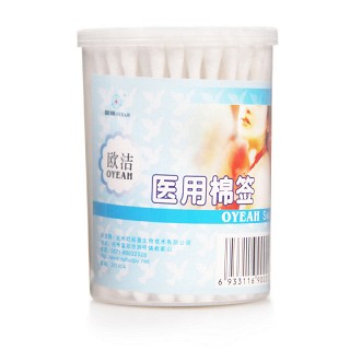 医用棉签(欧拓普)