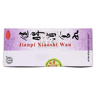 健脾消食丸价格
