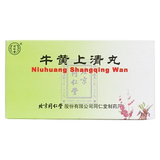 牛黄上清丸价格