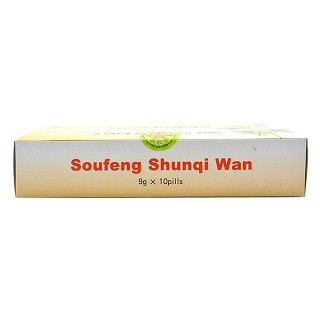 搜风顺气丸功效作用厂家