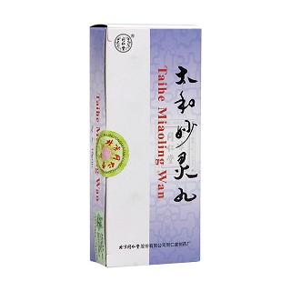 太和妙灵丸