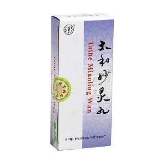 太和妙灵丸价格