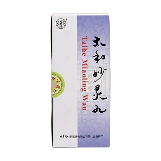 太和妙灵丸