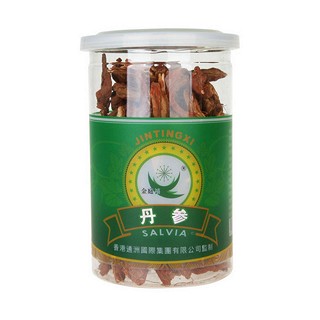 丹参(易拉密封罐)