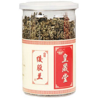 皇晟堂绞股兰(易拉密封罐)