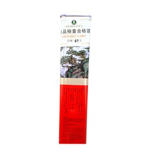 韩鲜高丽参(铁盒)