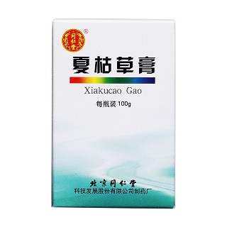 夏枯草膏价格