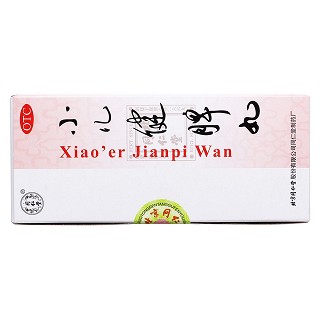 小儿健脾丸价格