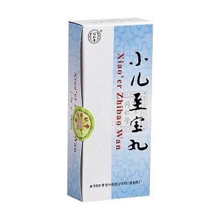 小儿至宝丸价格