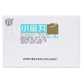 小金丸价格