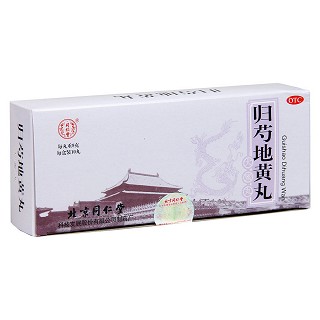 归芍地黄丸价格