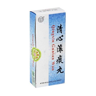 清心滚痰丸价格