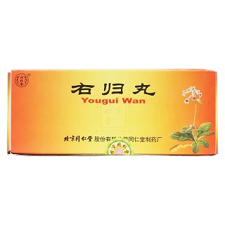 右归丸价格
