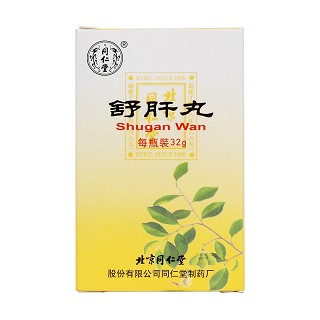 舒肝丸价格