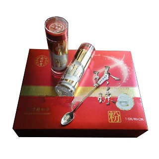 珍珠粉(16g*2瓶)