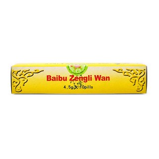 百补增力丸价格