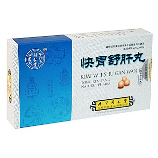 快胃舒肝丸价格