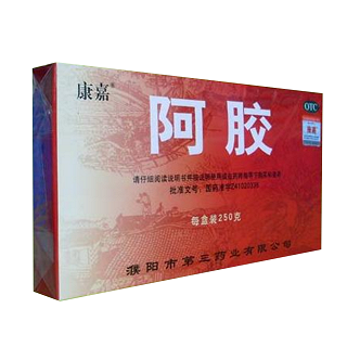 阿胶(御生堂台前宫廷)