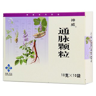 通脉颗粒功效作用厂家