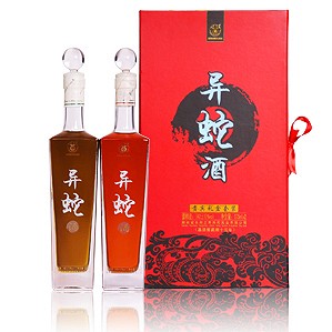 永州异蛇酒(永州之野异蛇)