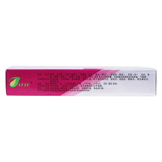 妇炎康软胶囊(佳泰药业)