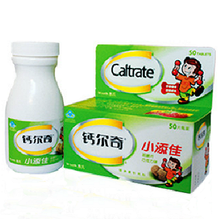 钙尔奇r小添佳