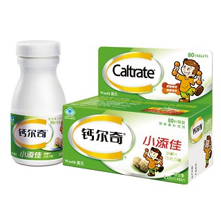 钙尔奇r小添佳