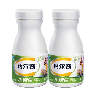 钙尔奇r小添佳价格