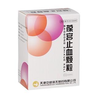 葆宫止血颗粒价格