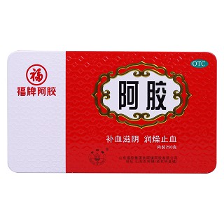 阿胶价格