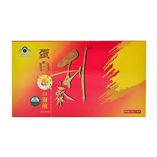 利泰蛋白口服液(利泰)