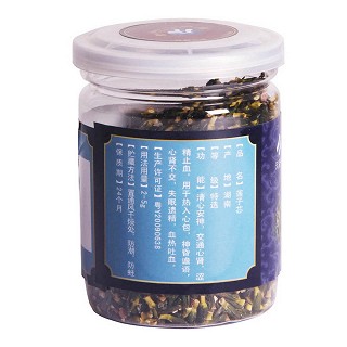 莲子芯价格