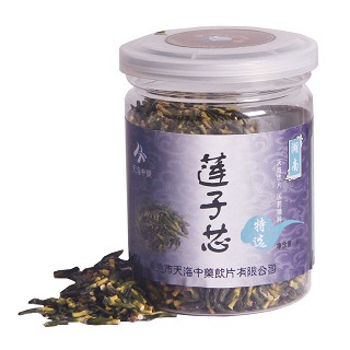 莲子芯(80g)