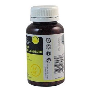 荷氏螯合钙镁片价格 荷氏螯合钙镁片价格