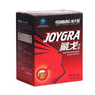 渔夫堡藏戈胶囊价格